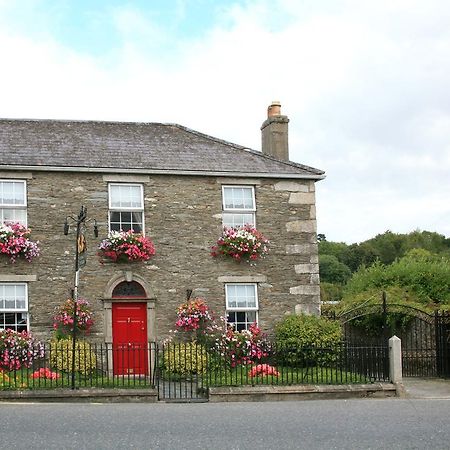 Meadowside B&B Bunclody Exterior photo