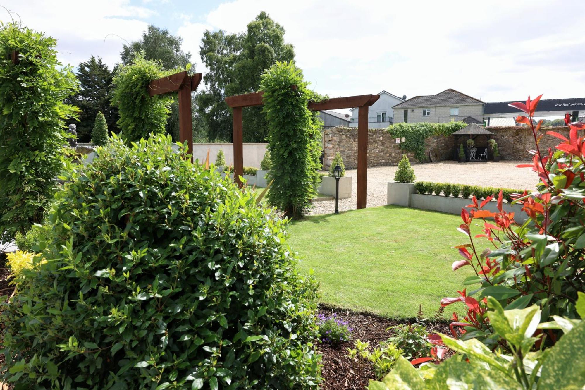 Meadowside B&B Bunclody Exterior photo