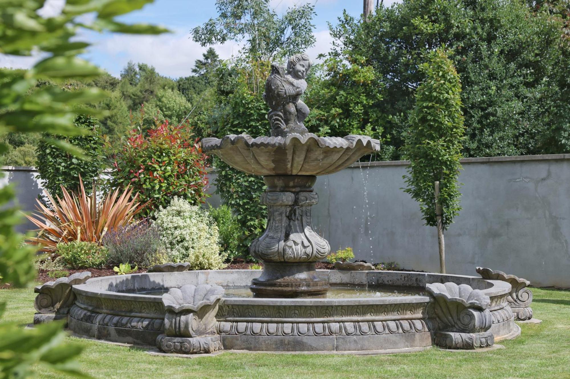 Meadowside B&B Bunclody Exterior photo